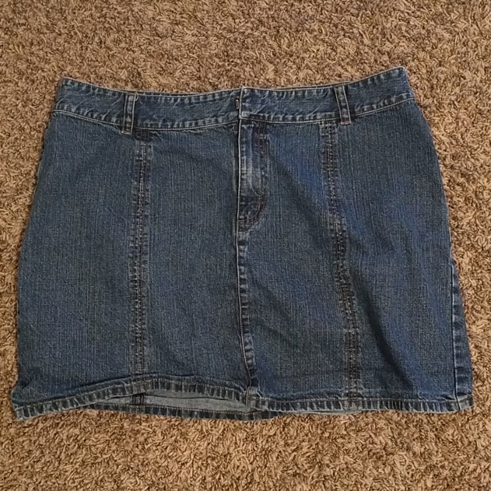 Skirt